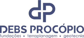 Logomarca Debs Procópio